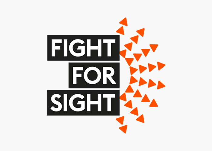 Fight for Sight | Charitable Responsibility | Sunguard Group