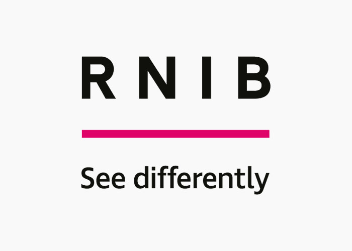 RNIB | Charitable Responsibility | Sunguard Group